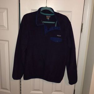 Patagonia Pullover